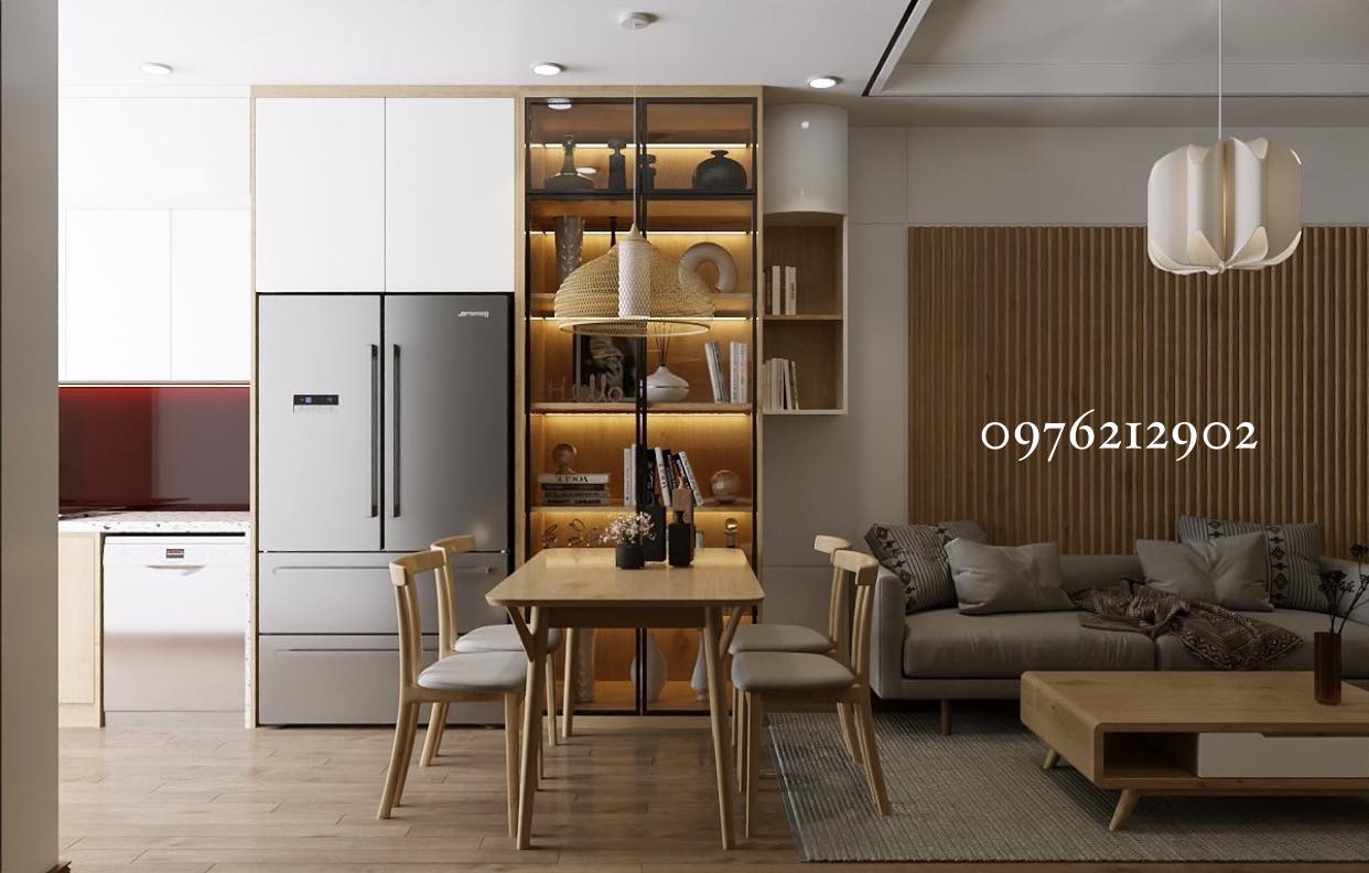 Hãy đến với DHome xưởng mộc nhận đóng đồ gỗ theo yêu cầu giá rẻ tại Hà Nội