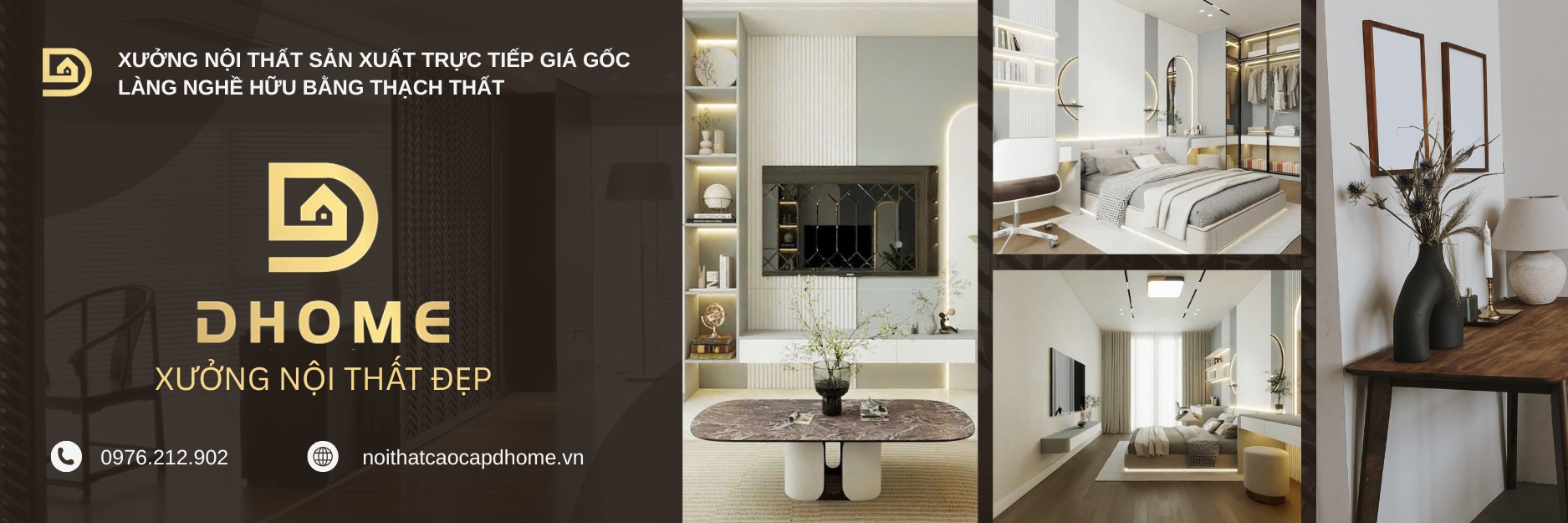 TỔNG KHO PHÂN PHỐI ĐỒ GỖ NỘI THẤT GIÁ RẺ HÀ NỘI