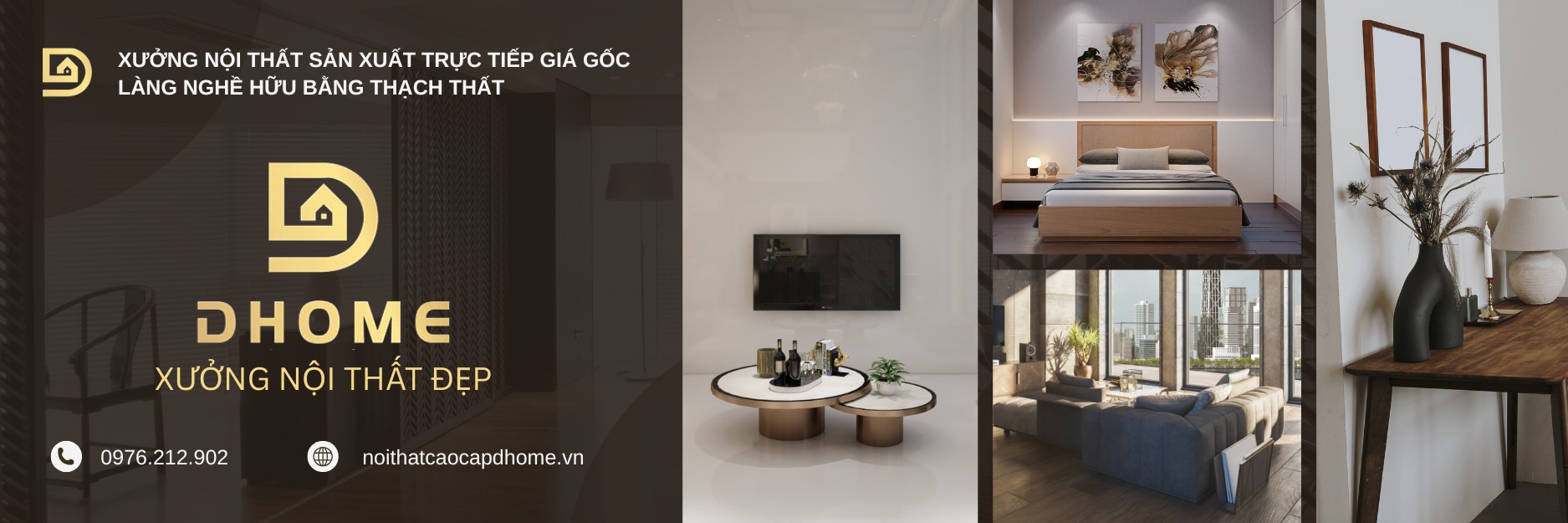 TỔNG KHO PHÂN PHỐI ĐỒ GỖ NỘI THẤT GIÁ RẺ HÀ NỘI