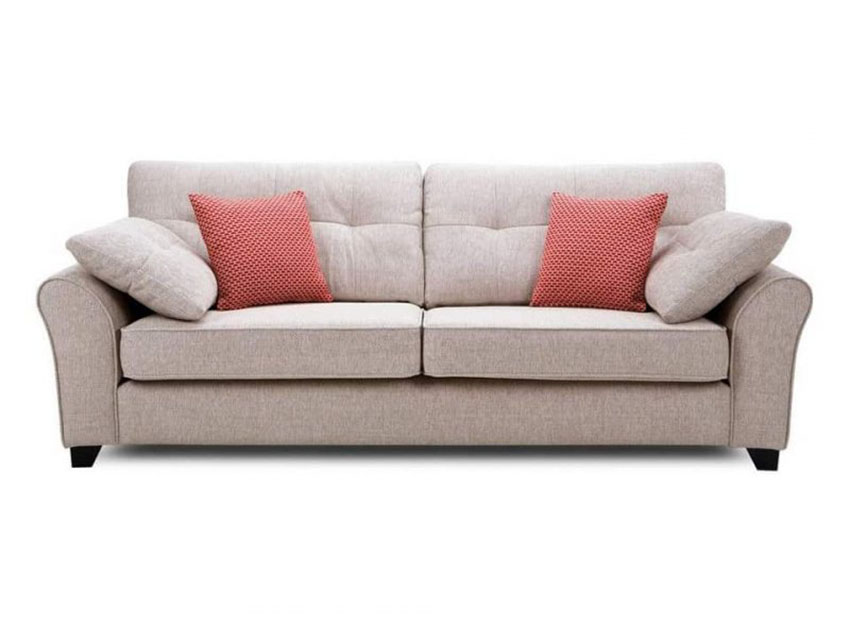 Bàn Ghế Sofa Văng Nhỏ Đẹp TA30