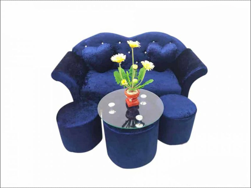 Ghế Sofa Băng Dài Giá Rẻ