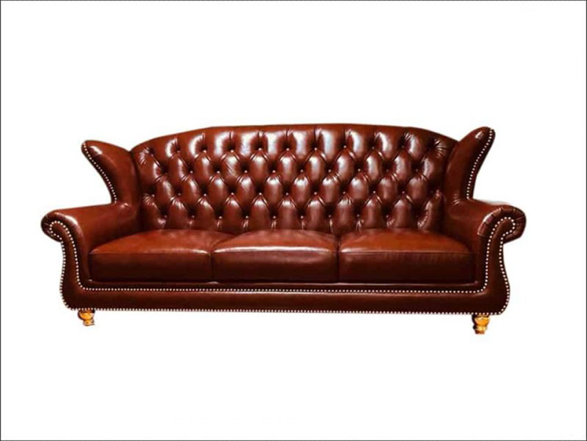 Ghế Sofa Băng Tân Cổ Điển Cao Cấp Giá Rẻ Tại Xưởng