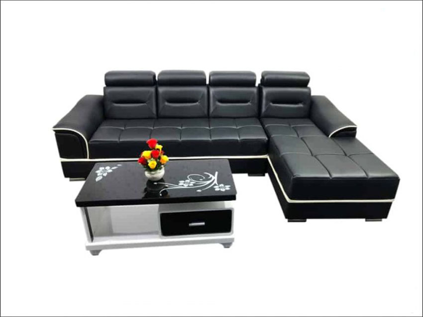 Ghế Sofa Cao Cấp Bọc Da Giá Rẻ