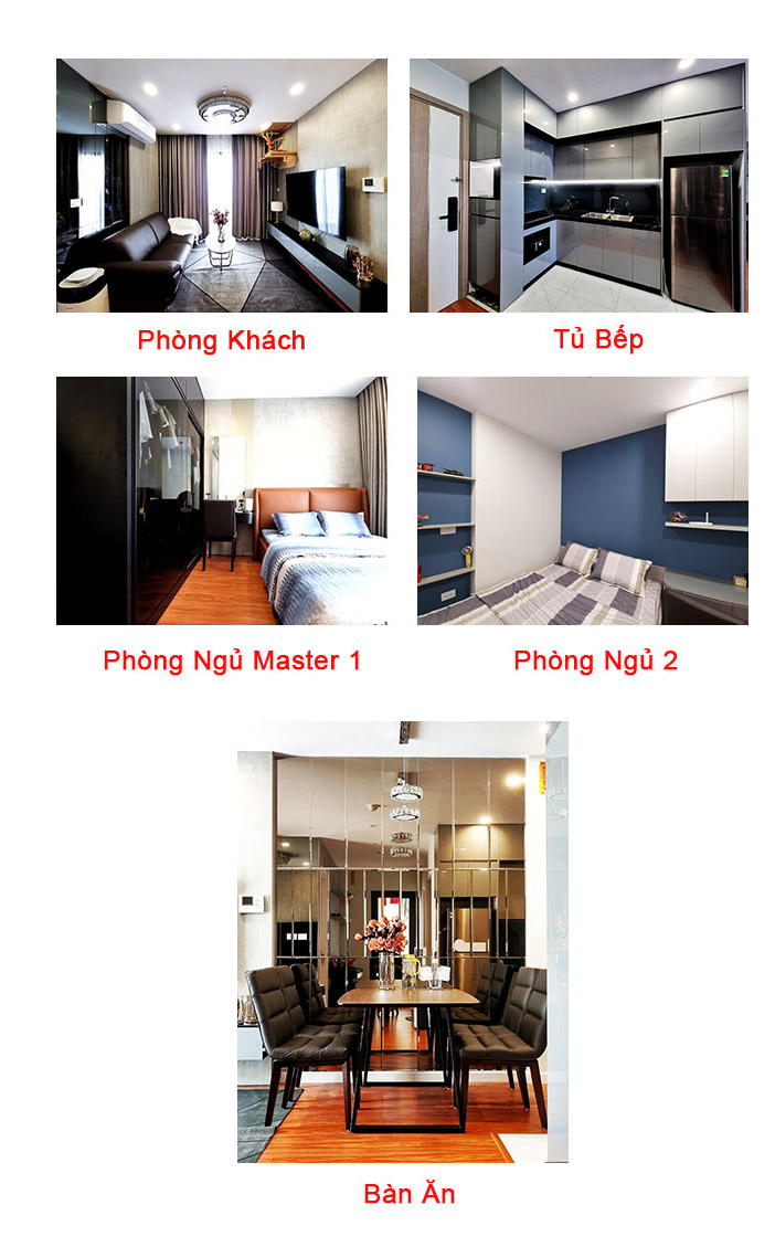 Danh sách các công ty nội thất tại hà nội